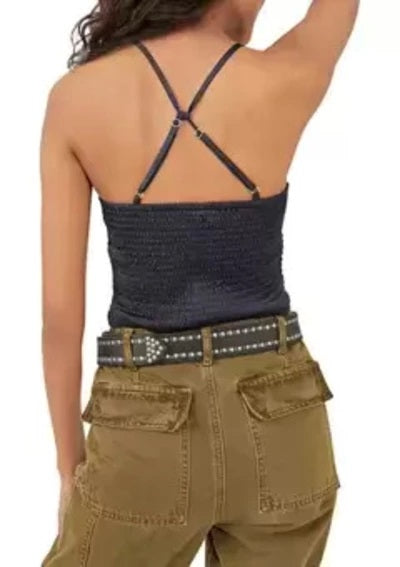 Free People Right On Time Cami