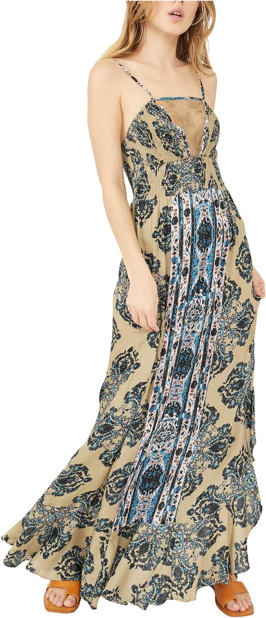 Free People That Moment Maxi