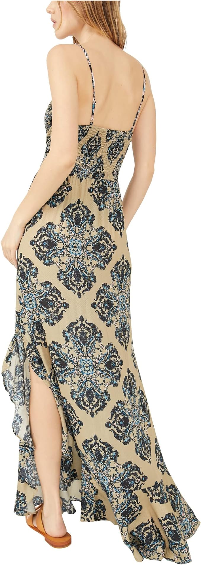 Free People That Moment Maxi