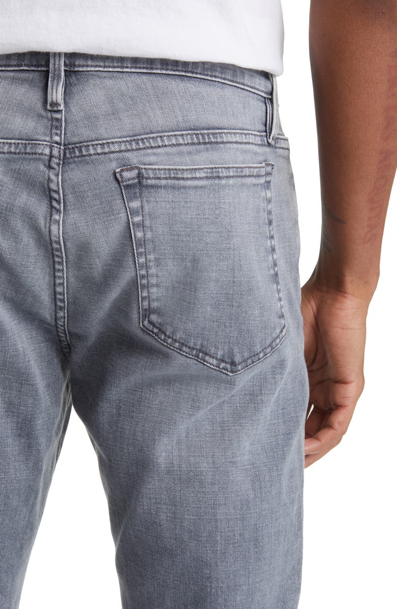 Frame L'Homme Slim Fit Jeans in Southland