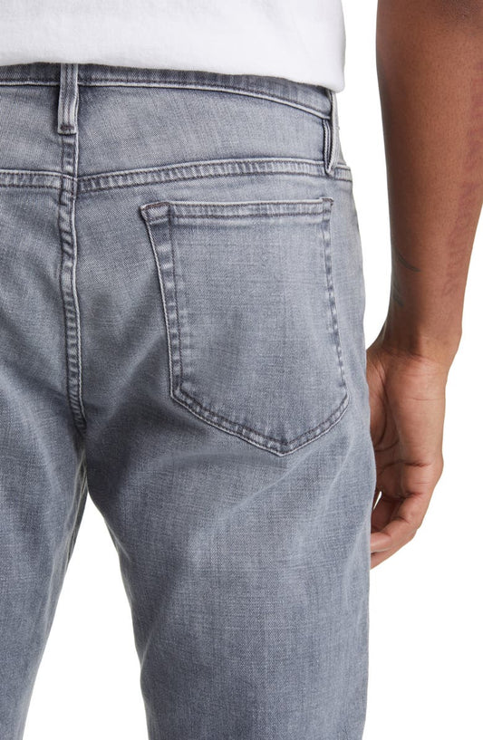 Frame L'Homme Slim Fit Jeans in Southland