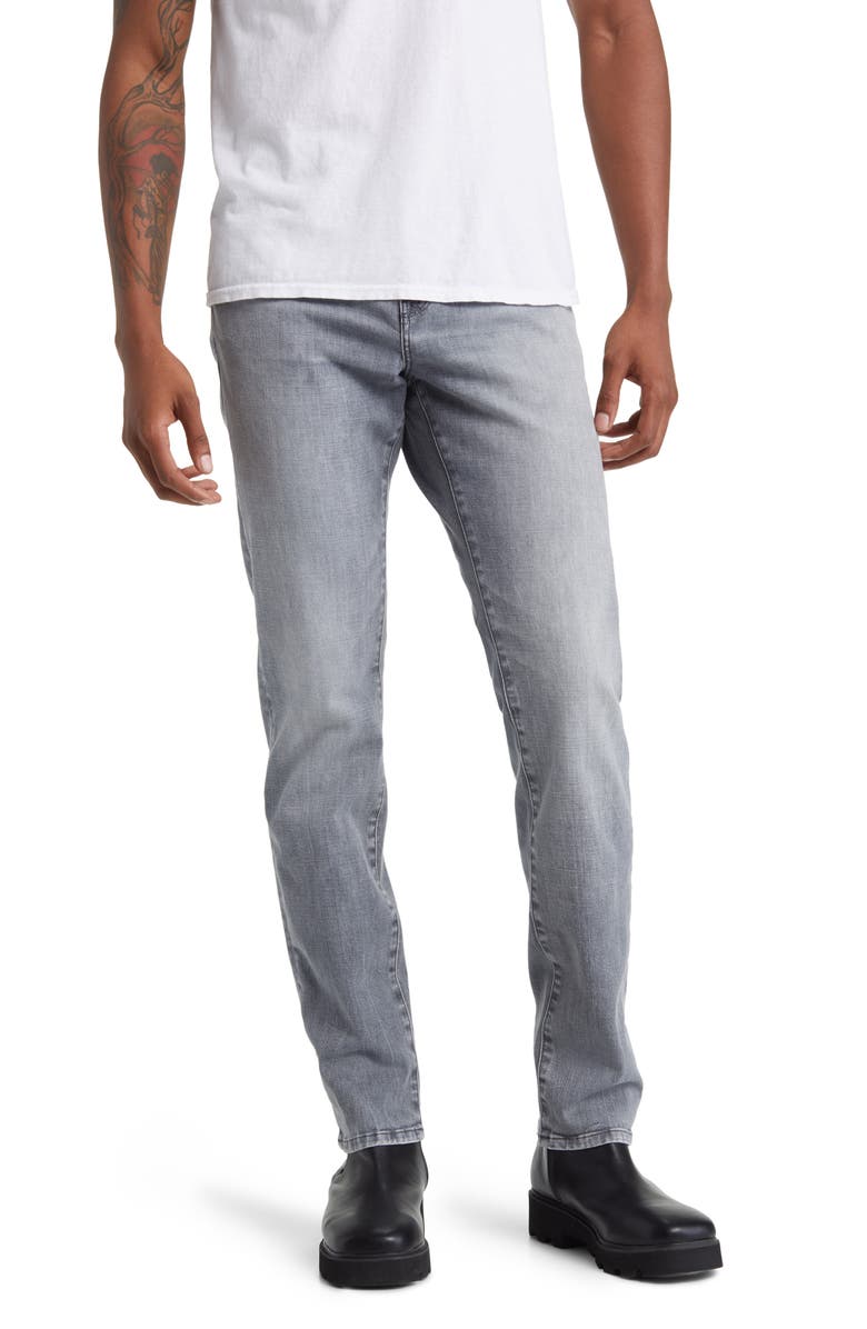 Frame L'Homme Slim Fit Jeans in Southland
