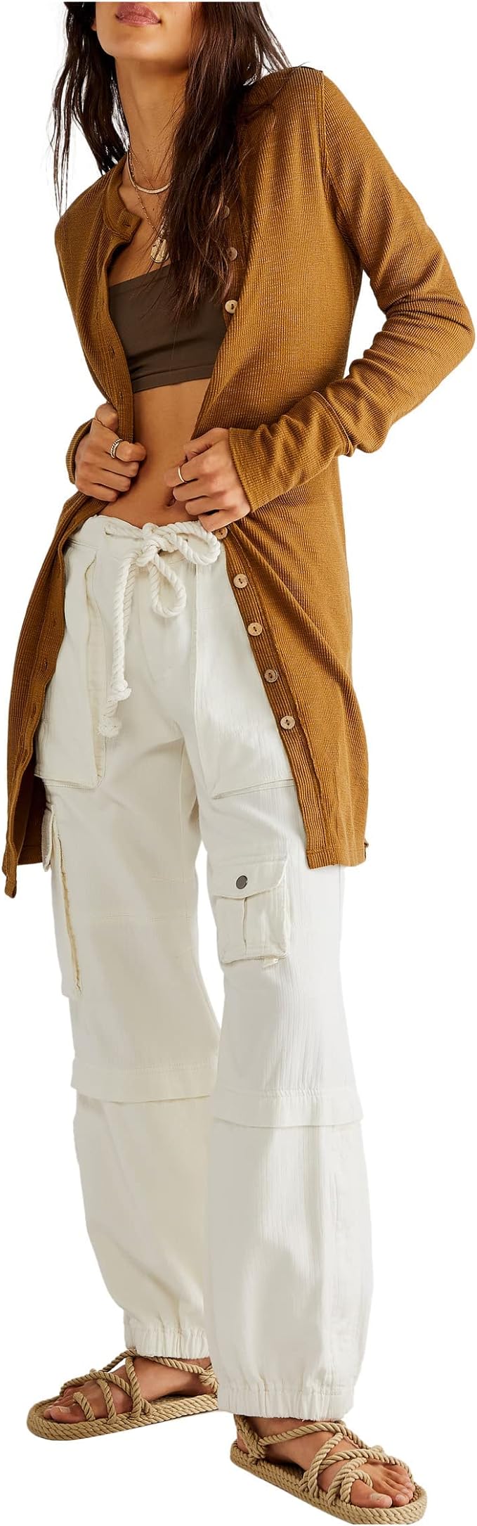 Free People Gia Cardi