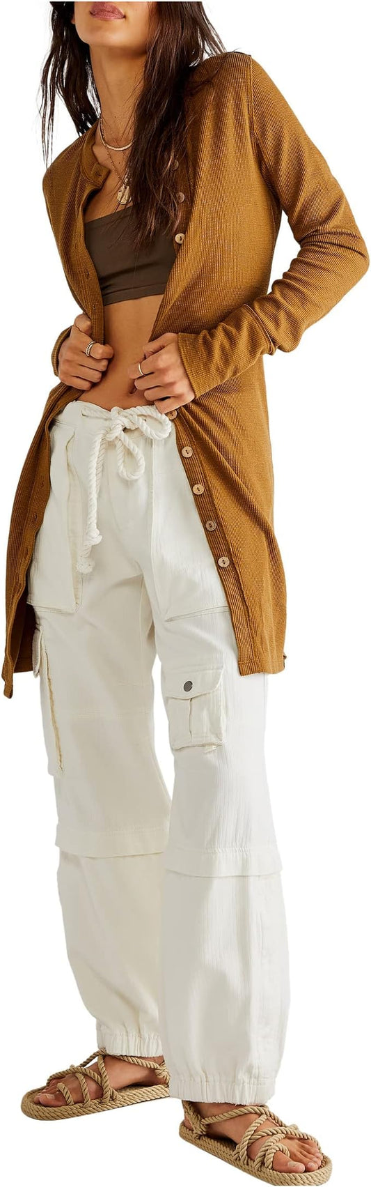 Free People Gia Cardi