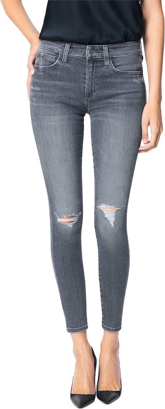 Joe's Jeans Icon Ankle in Night Fever