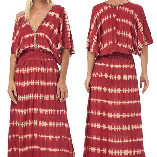 Khush Metis Womens Dress