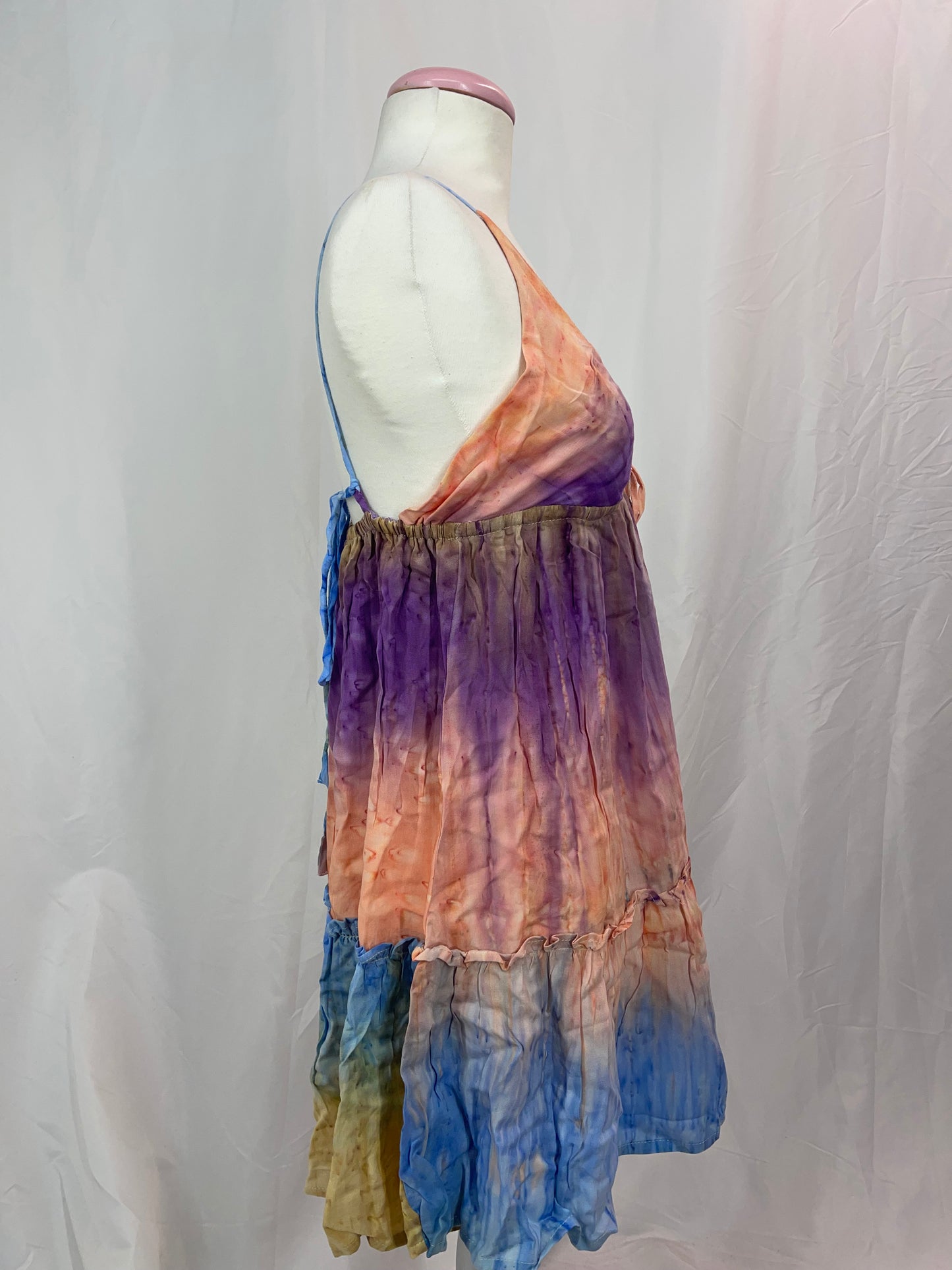 Khush Hana Dress - Mirage Mix