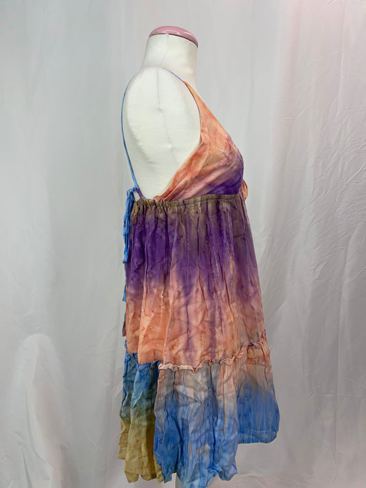 Khush Hana Dress - Mirage Mix