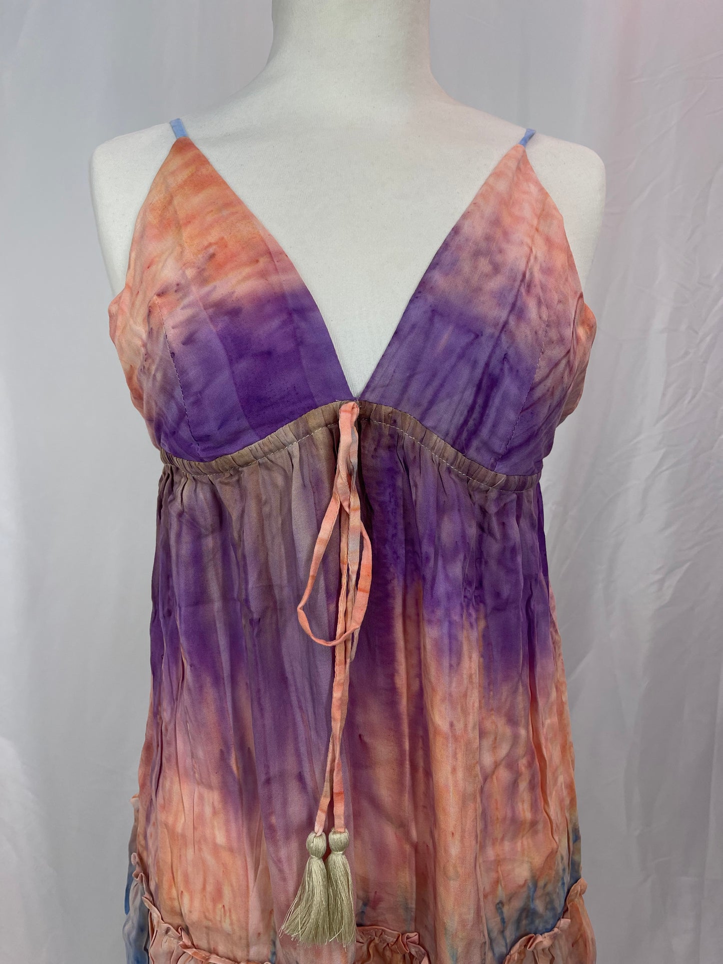 Khush Hana Dress - Mirage Mix