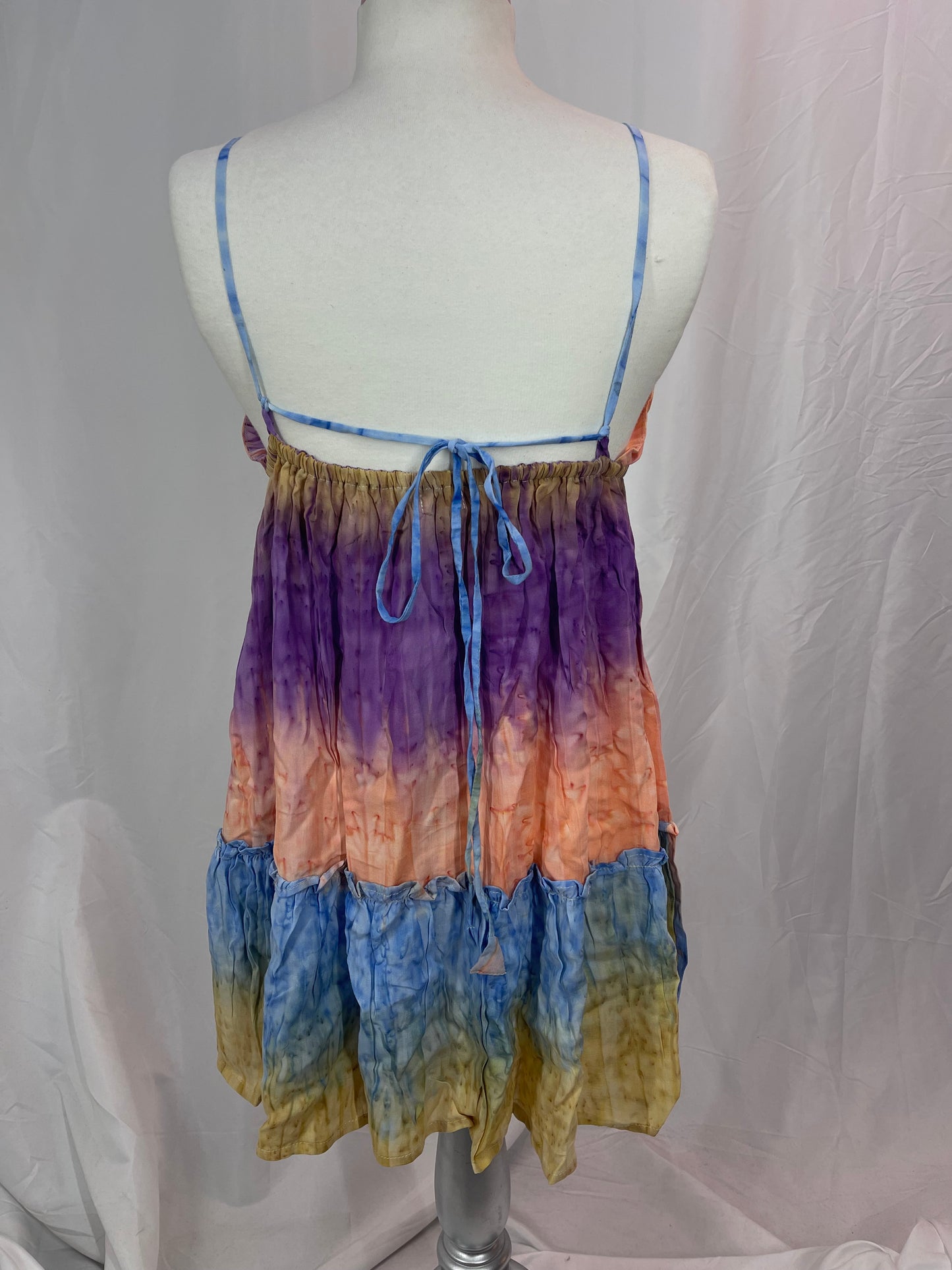 Khush Hana Dress - Mirage Mix