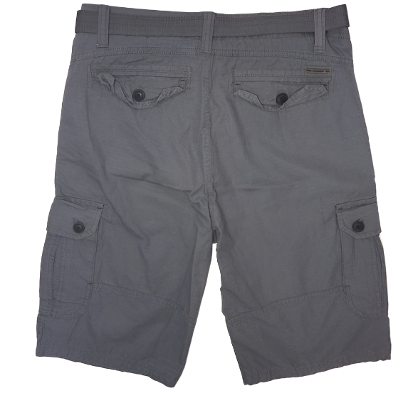 DNM Dissident 328 Men's Cargo Shorts