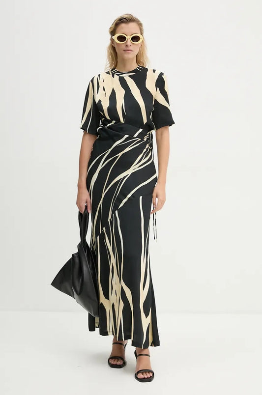 Nanushka Women's Dress BRANTLEY