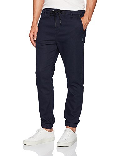 Silver Jeans Co. Fowler Stretch Men's Joggers