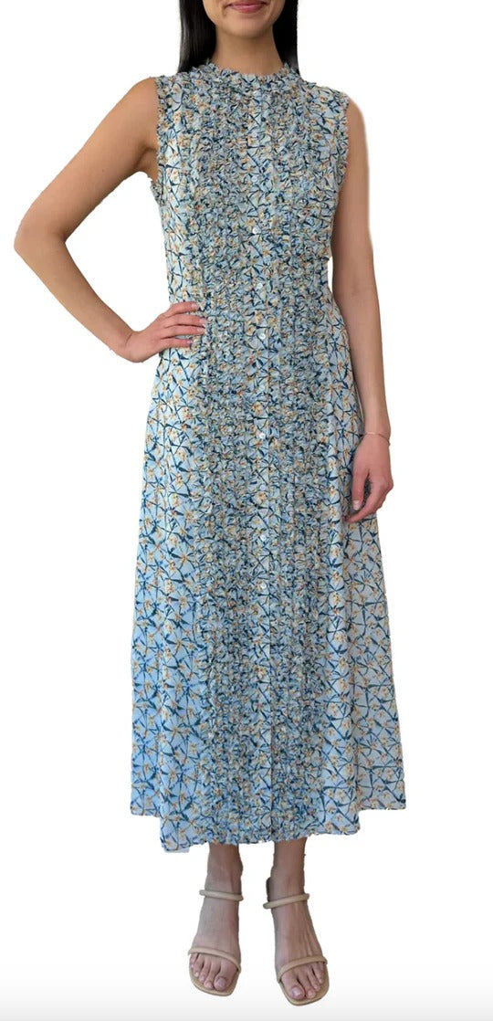 Ulla Johnson Claudine Dress