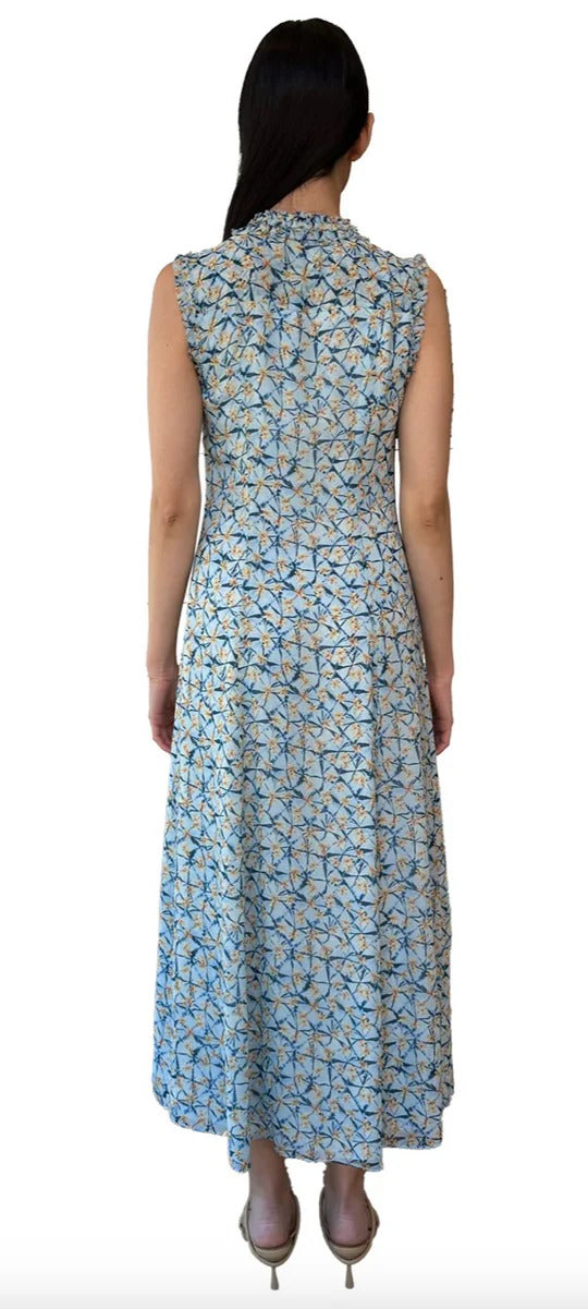 Ulla Johnson Claudine Dress