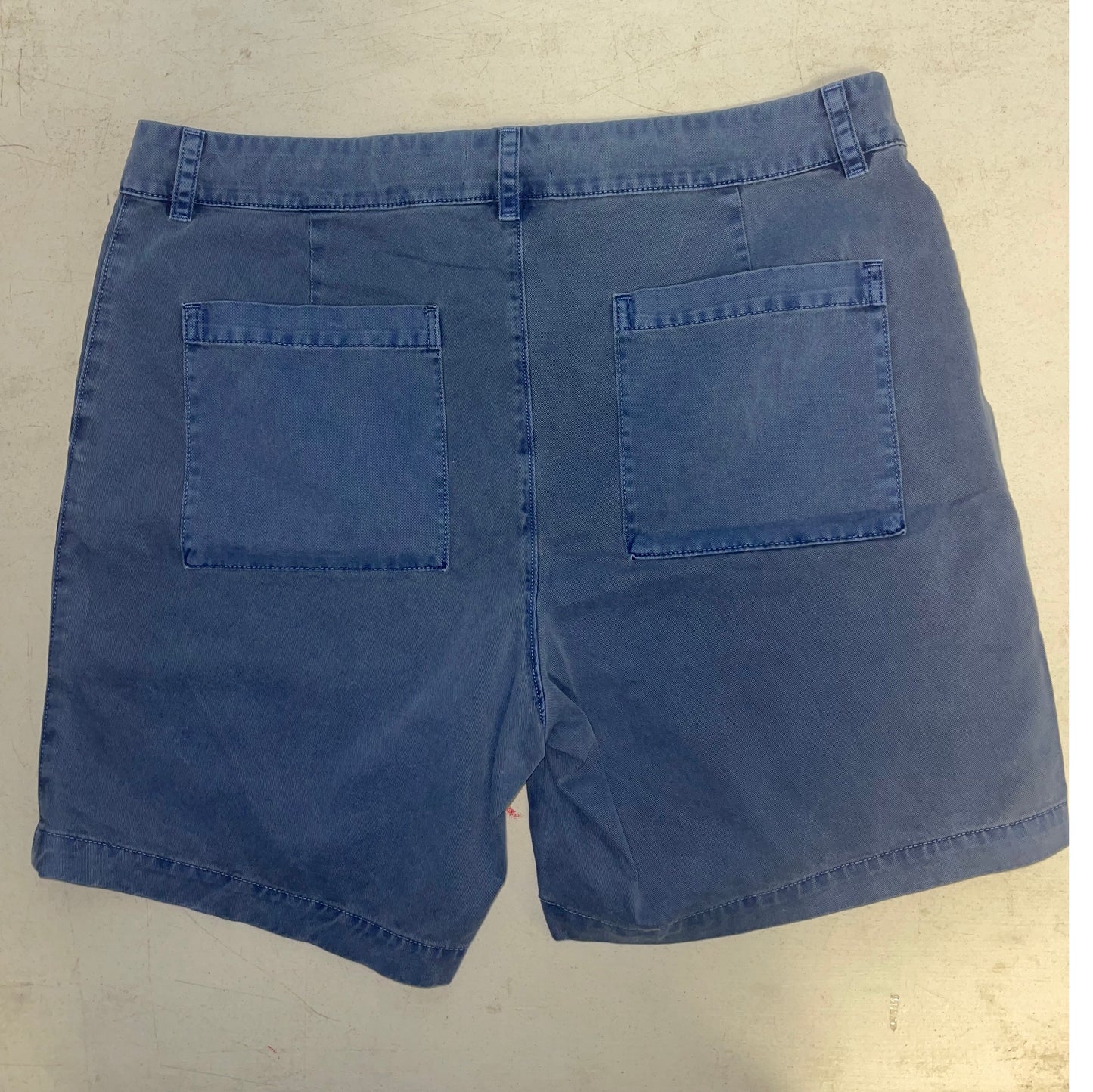 Velvet by Graham &amp; Spencer Men's Cotton Shorts