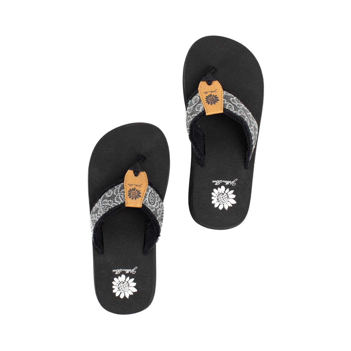 Yellowbox Fabulous Flip Flop - Women's