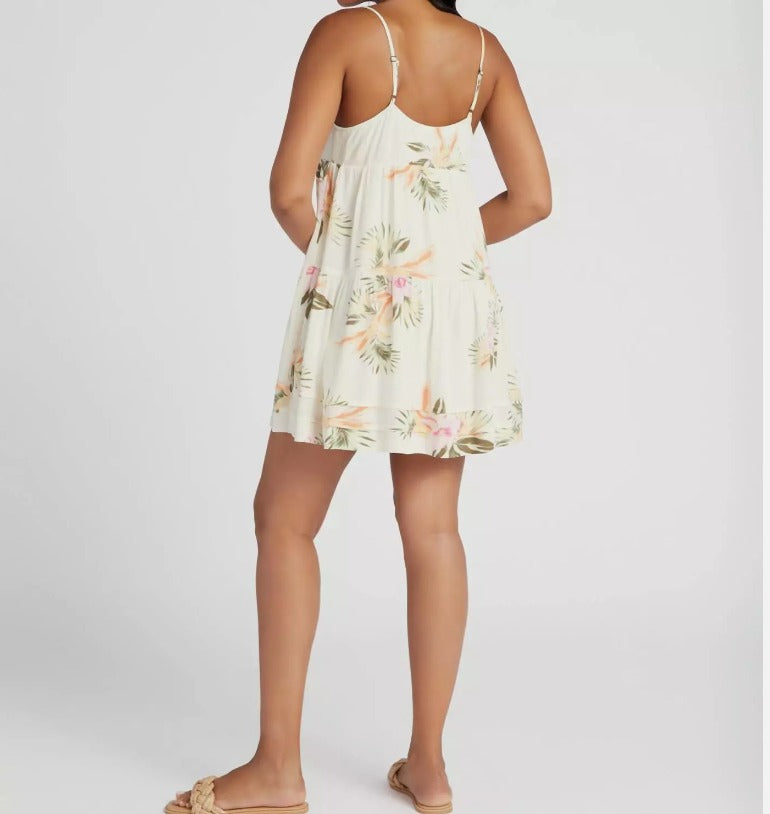 Z Supply Lei Sa Faire Mini Dress for Women