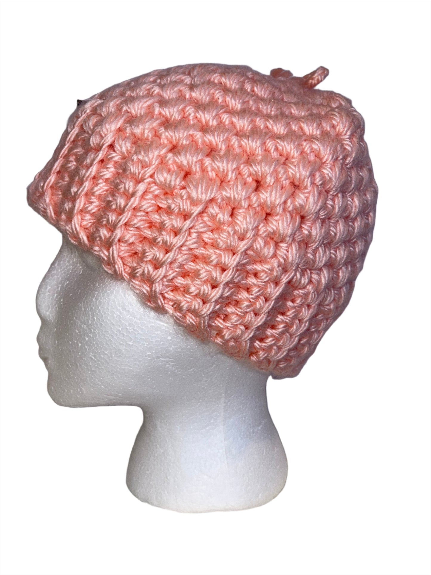 Maggie's Beanies - Pretty in Pink - MB009