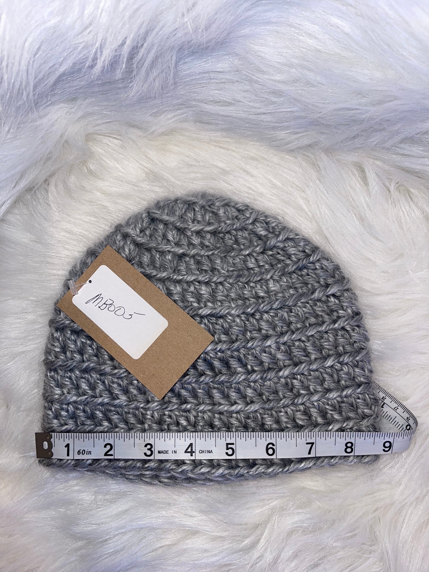 Maggie's Beanies - The Sky - MB005