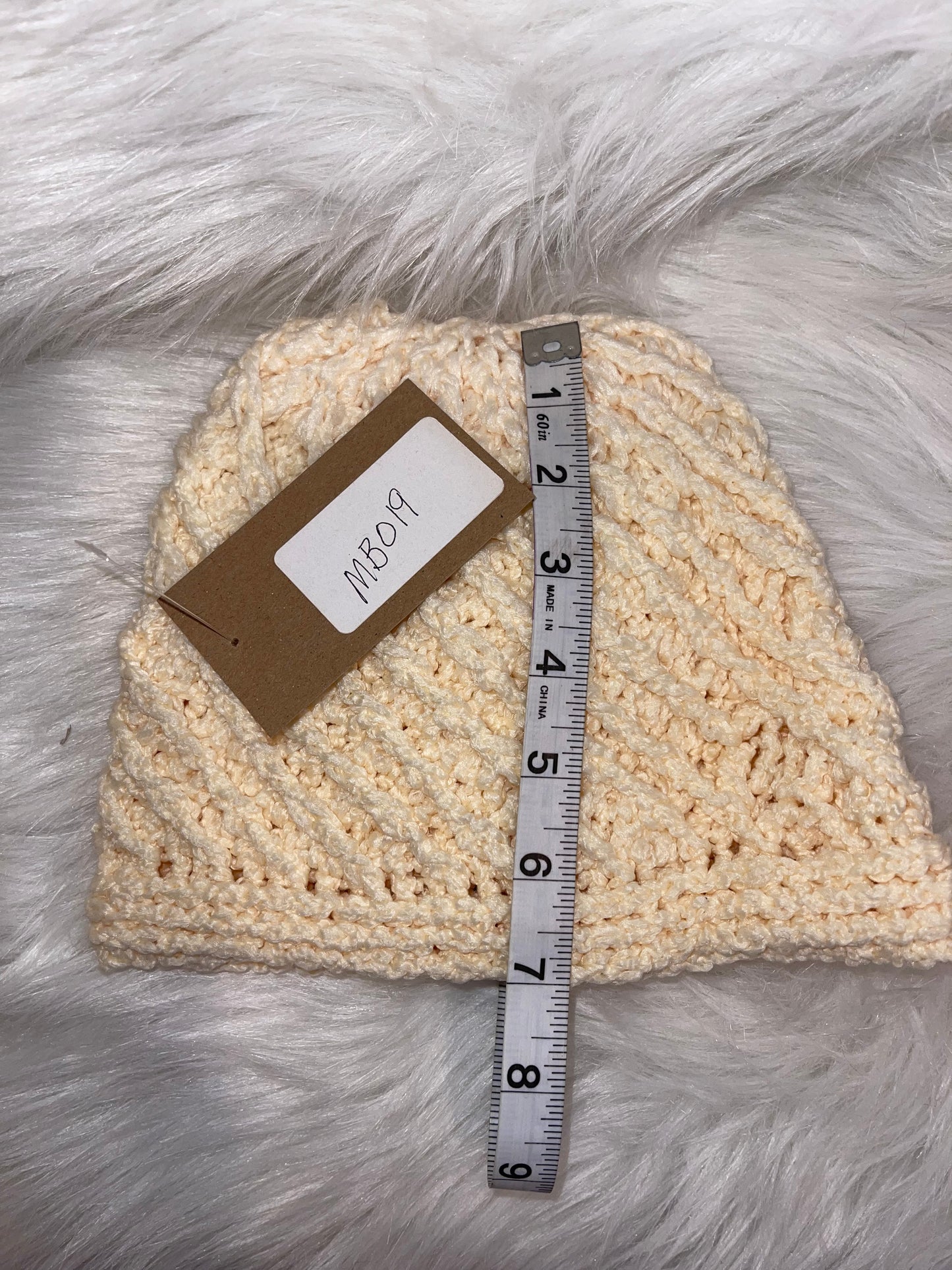 Maggie's Beanies - The Graceful - MB019