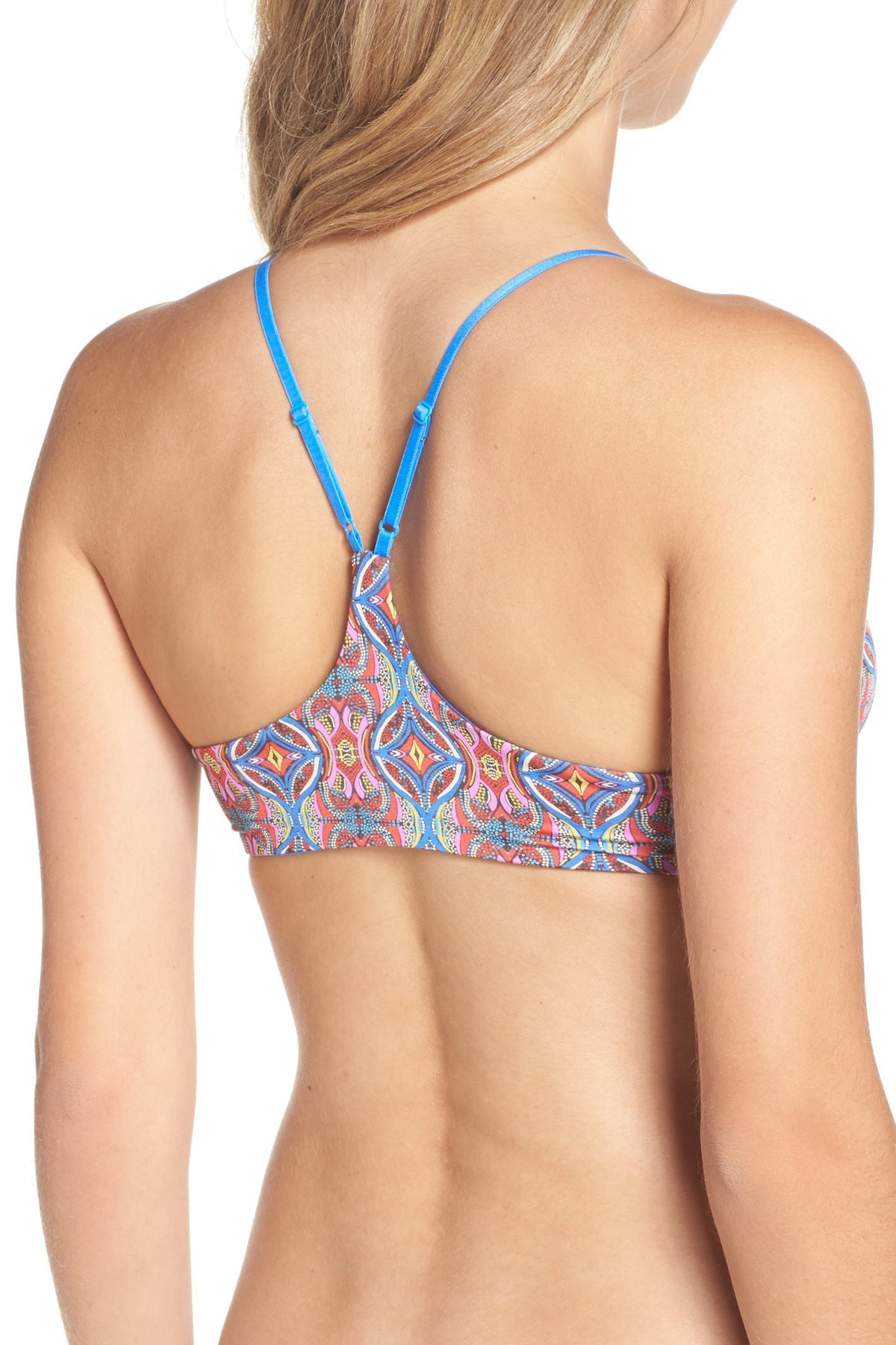Free People Bueno Women's Soft Bralette