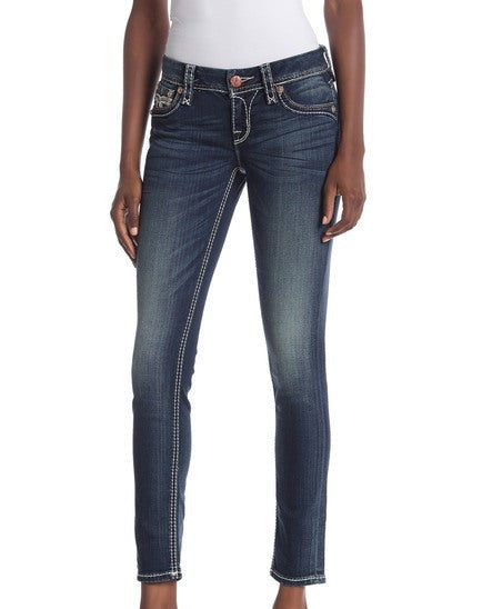 Rock Revival Naila S401 Skinny Women's Jeans