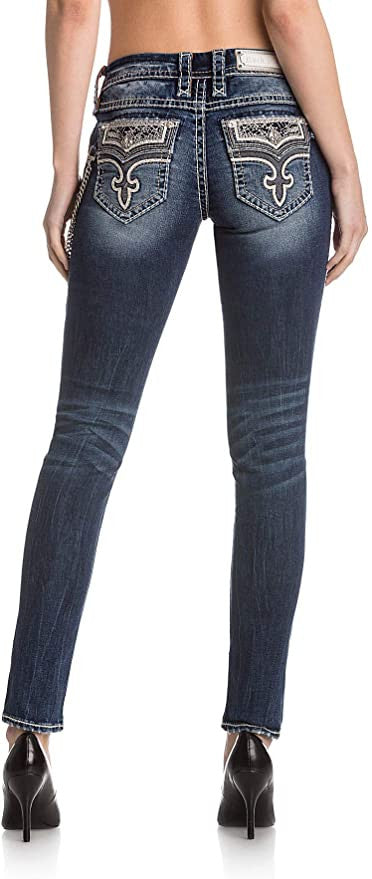 Rock Revival Sabri S203 Skinny Women's Jeans