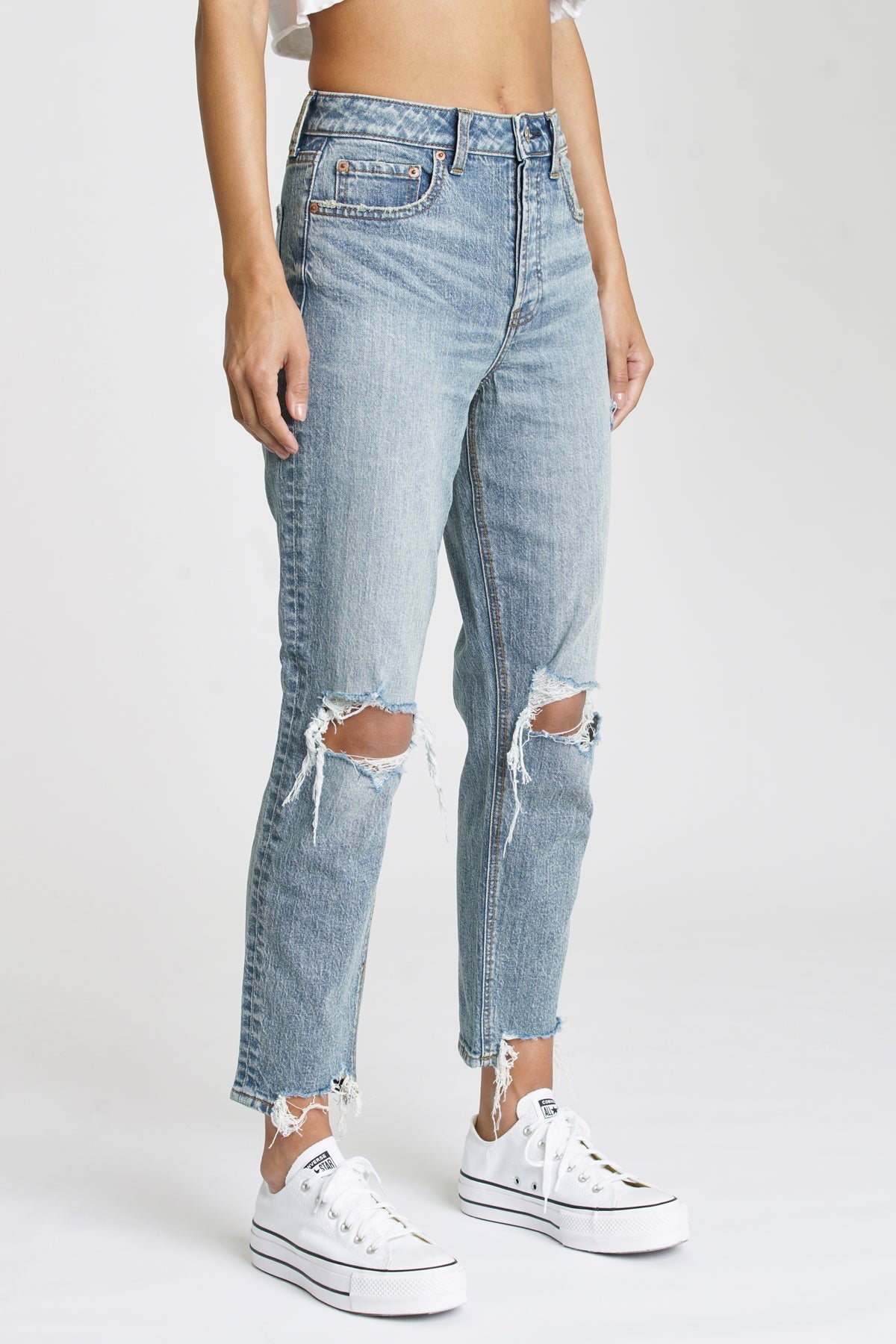 Daze Denim The Original Women's Jeans in Seesaw