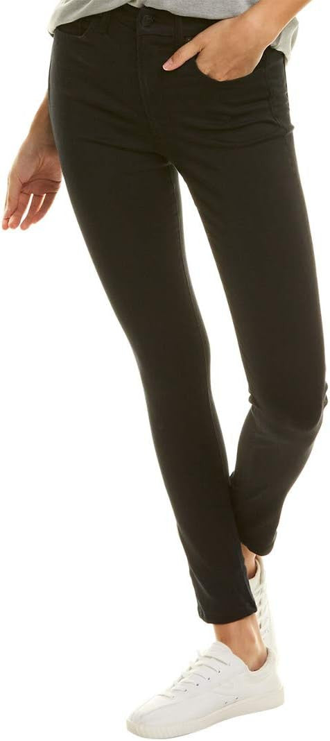 Joe's Jeans Women's Flawless Charlie High Rise Skinny Ankle