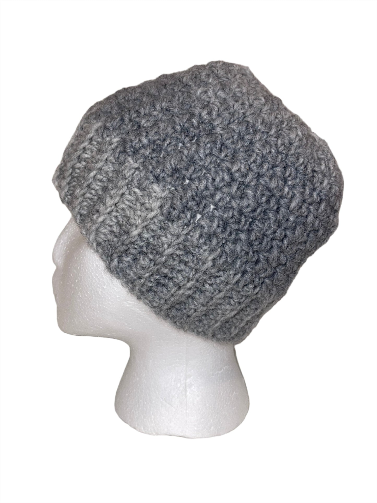 Maggie's Beanies - The Cozy - MB018