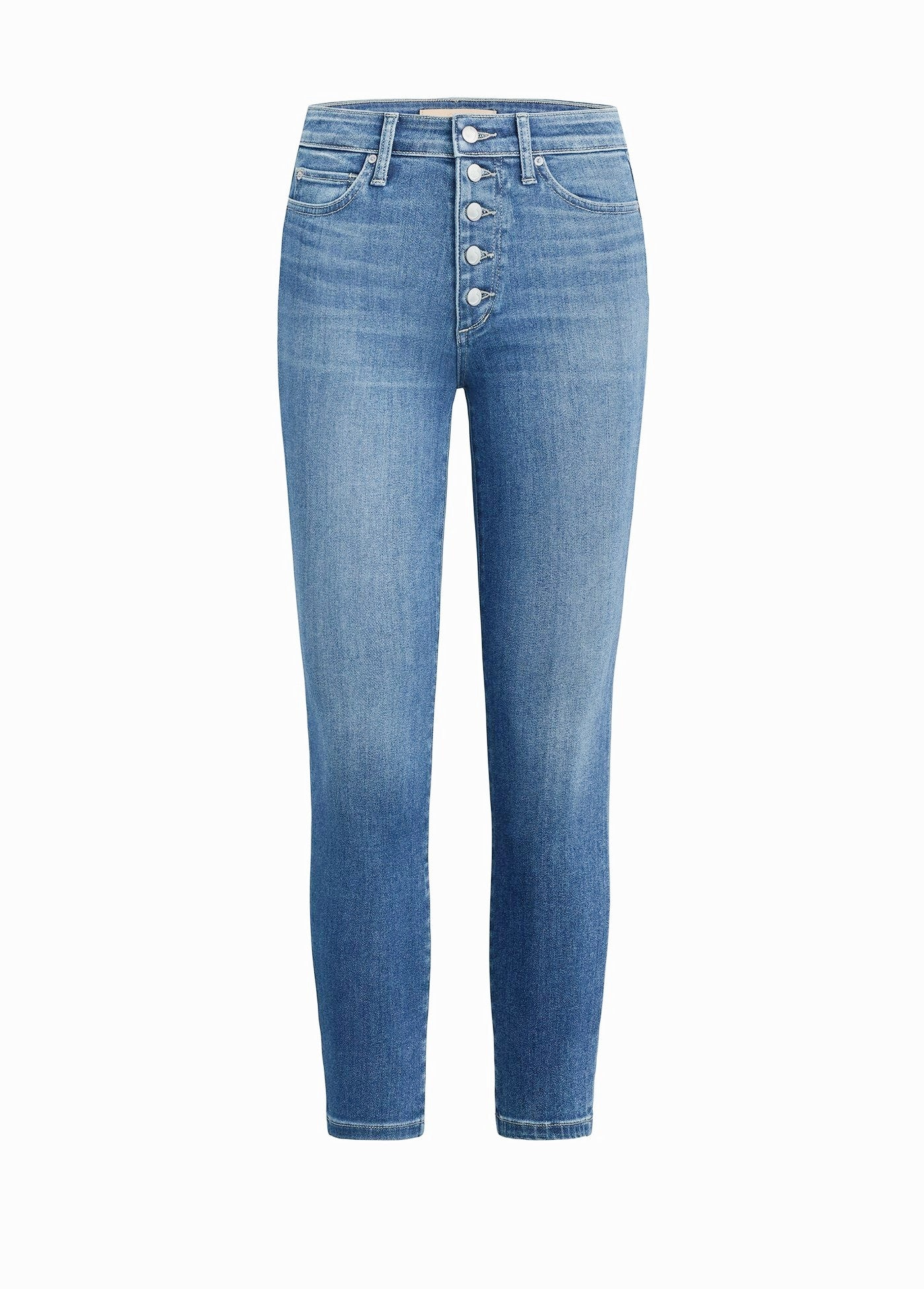 Joe's Jeans Charlie Crop in Nessa Women's Jeans