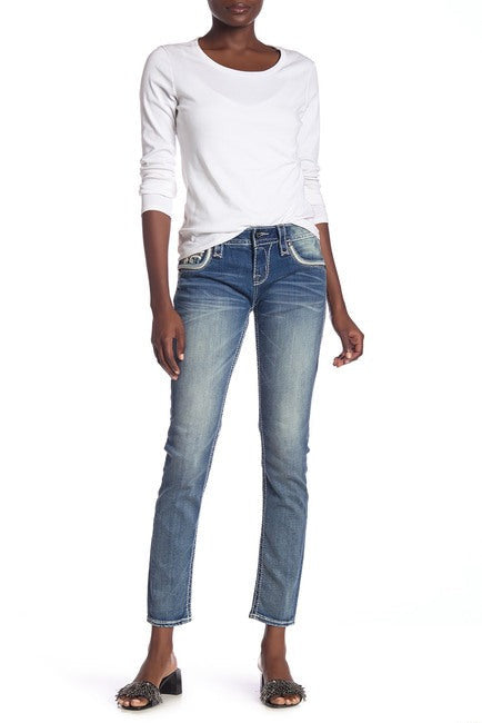 Rock Revival Julieta S500 Skinny Women's Jeans