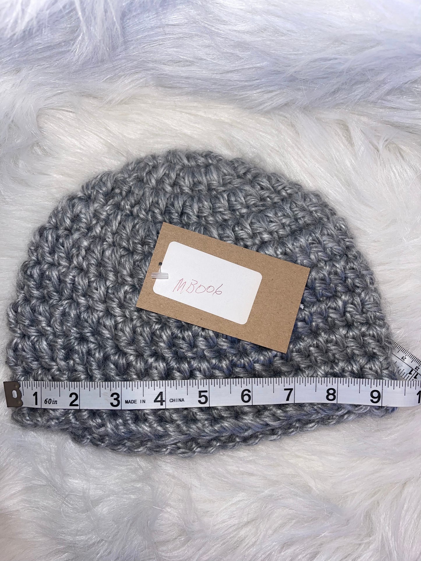 Maggie's Beanies - The Sky - MB006