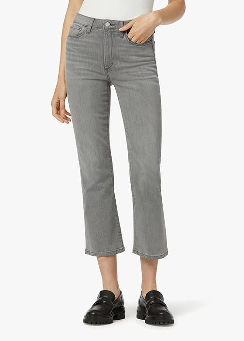 Joe's The Callie Grinded Hem Glacier Women's Jeans