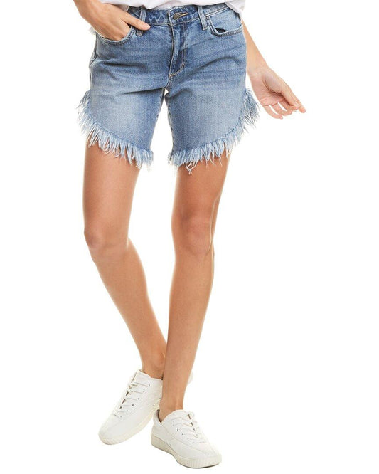 Joe's Jeans Women's Bermuda Suki Short