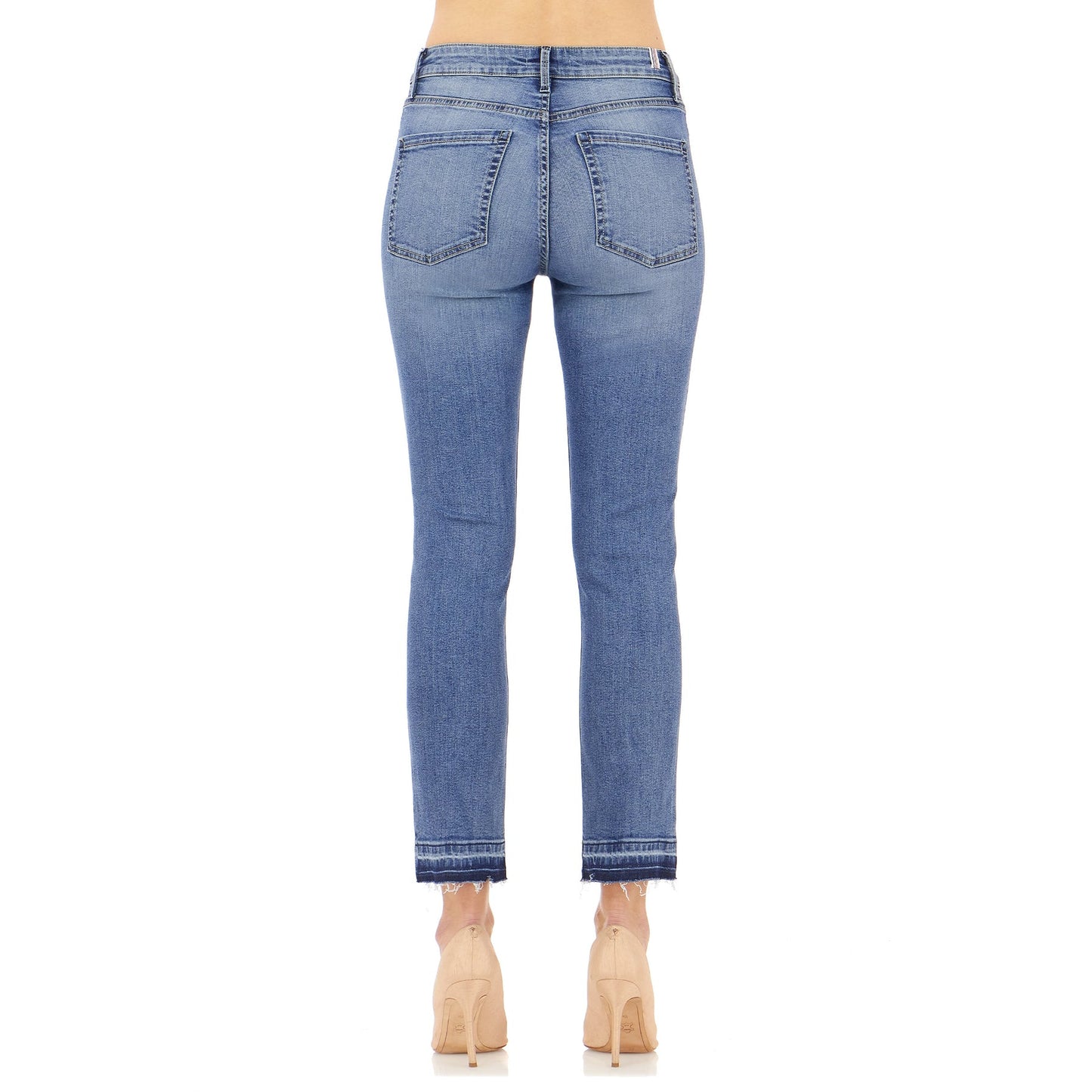 Morrison The Friend - Starman Women's Jeans