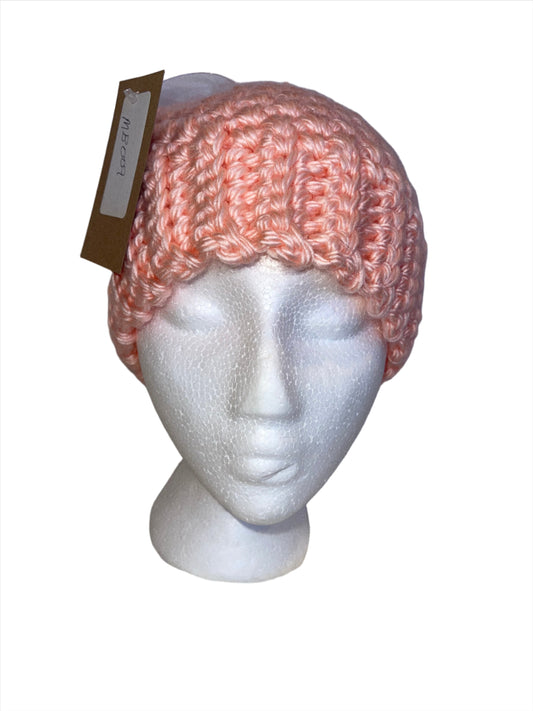 Maggie's Beanies - Pretty in Pink - MB009