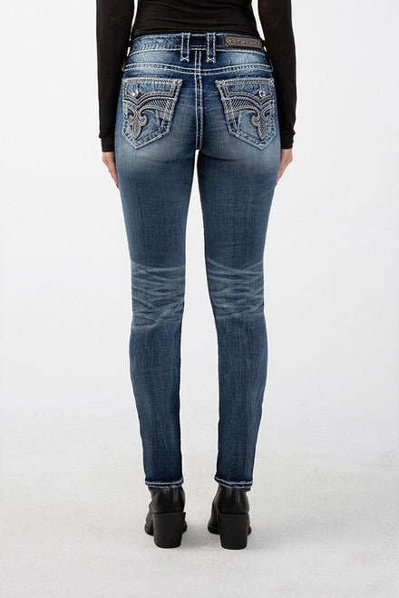 Rock Revival Yui S278 Skinny Women's Jeans