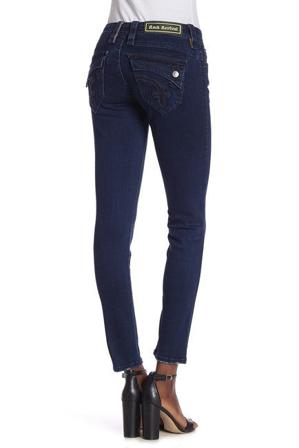 Rock Revival Johanna S500 Skinny Women's Jeans