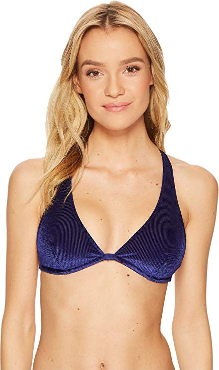 Free People Women's Magic Hour Soft Bra