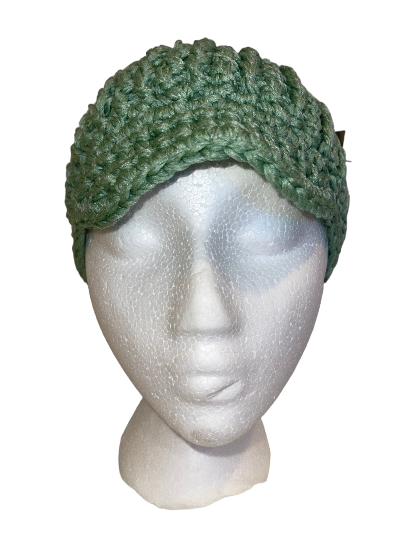 Maggie's Beanies - The Visor - MB012