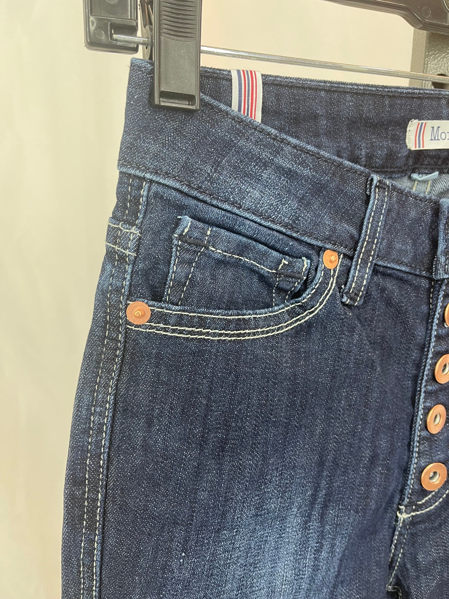 Morrison Denim The Starlet Women's Jeans in Nightmoves