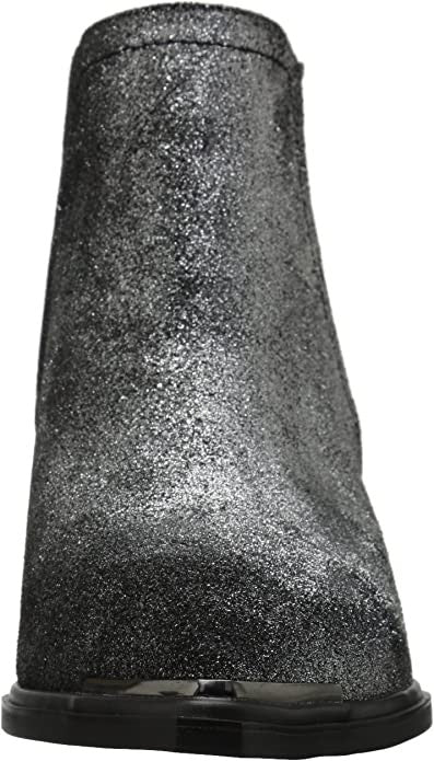 Sbicca Women's Cardinal Ankle Boot in Pewter
