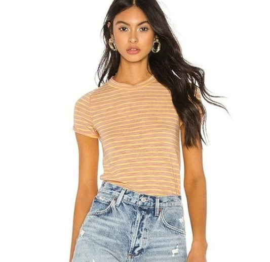 Free People Women's Night Sky Tee