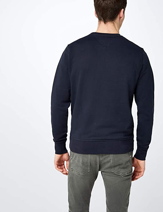 Tommy Hilfiger Men's Core Cotton Sweatshirt
