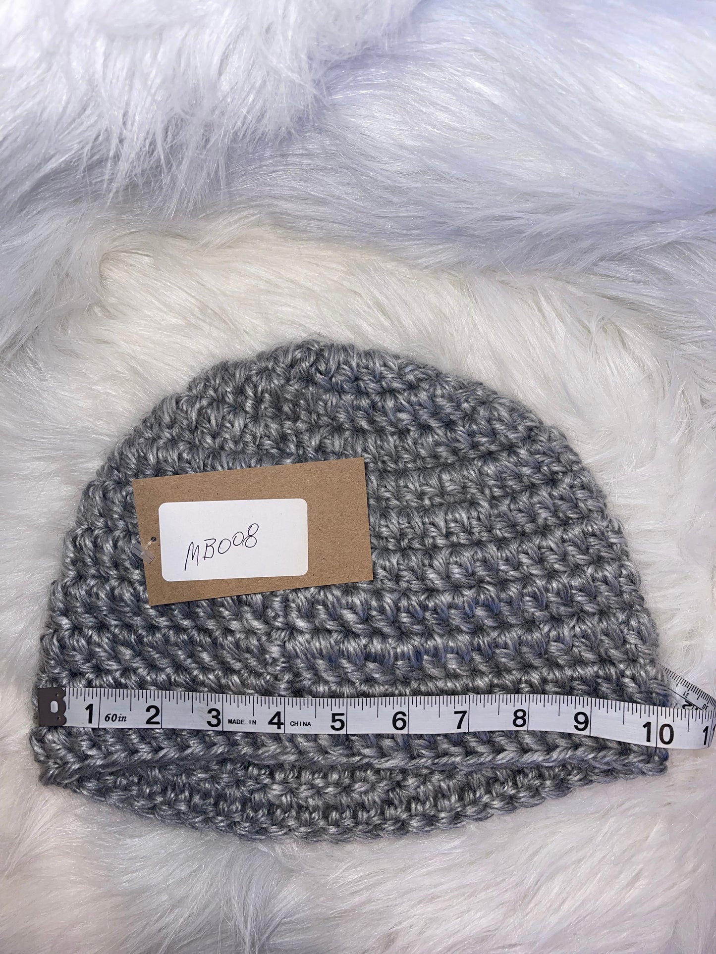 Maggie's Beanies - The Sky - MB008