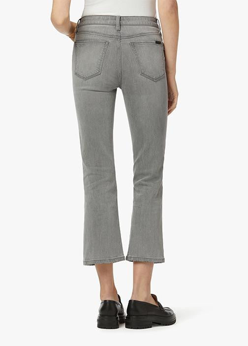 Joe's The Callie Grinded Hem Glacier Women's Jeans
