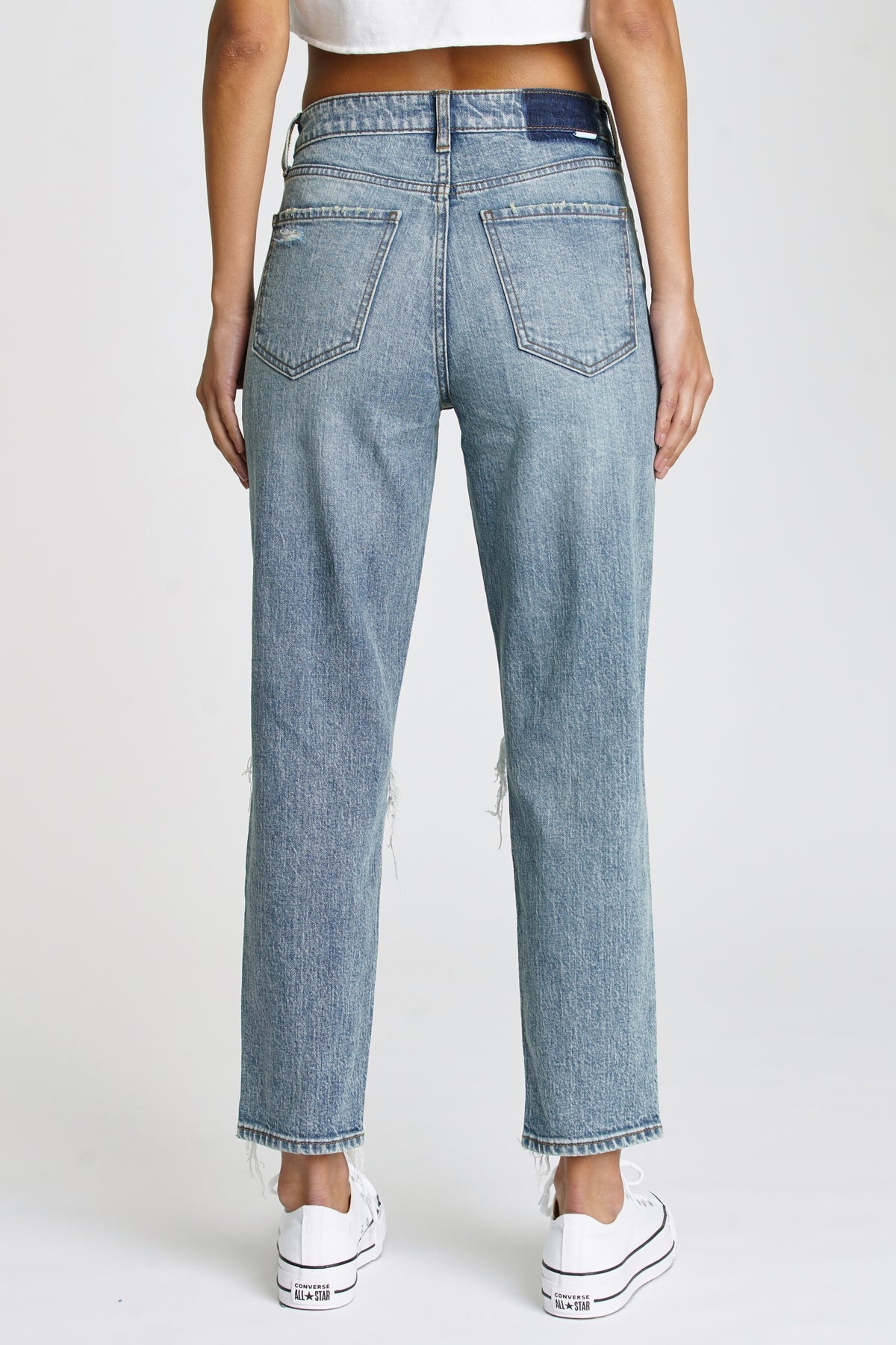 Daze Denim The Original Women's Jeans in Seesaw