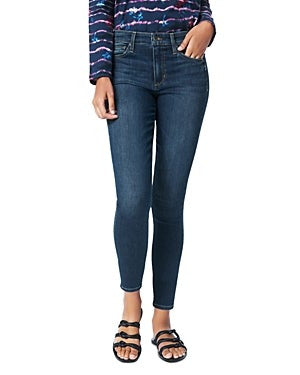 Joe's The Icon Women's Cropped Skinny Jeans